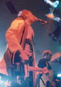 bassist